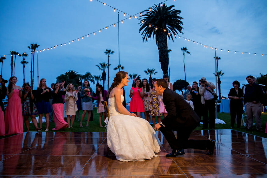 Emerald Bay Laguna Beach Wedding Kevin Le Vu Photography-106