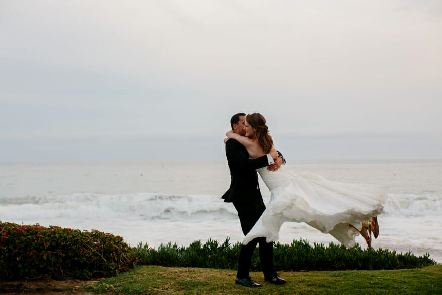 Emerald Bay Laguna Beach Wedding Kevin Le Vu Photography-99