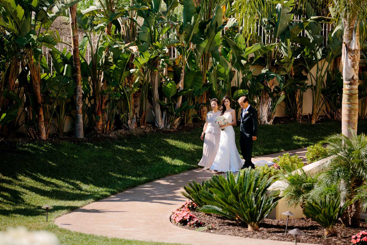 Luxury Estate Wedding Orange County Kevin Le Vu Photography-43