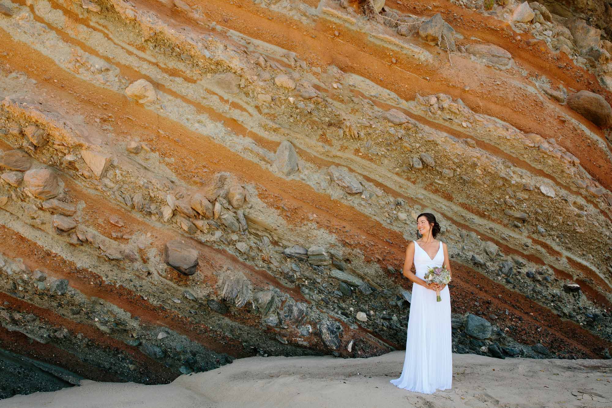 Private Beach Elopement Kevin Le Vu Wedding Photography-27
