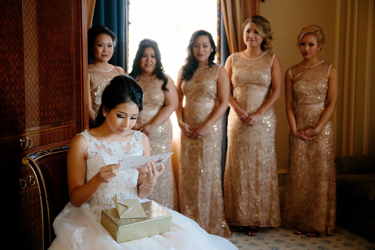 Biltmore Hotel Wedding Kevin Le Vu Photography10