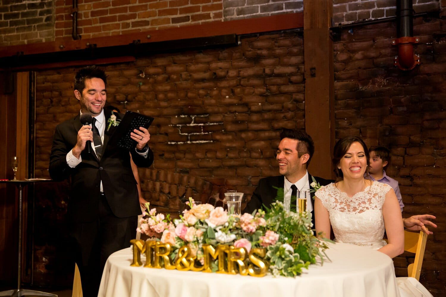 The Mitten Building Wedding Kevin Le Vu Photography76