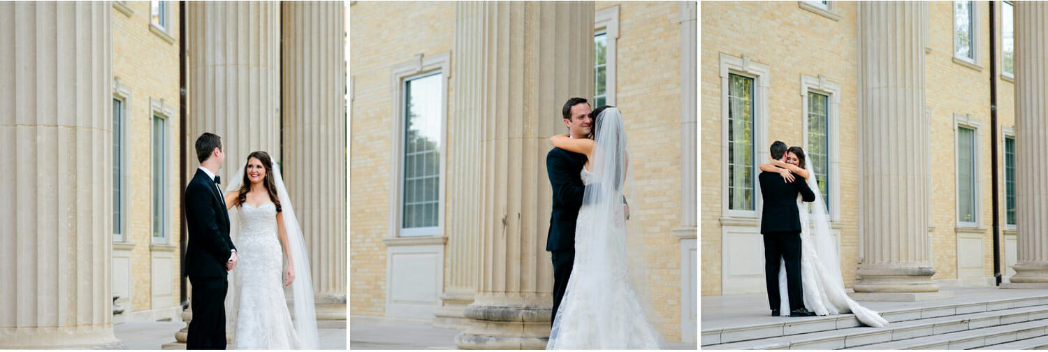 Robert Carr Chapel TX Kevin Le Vu Wedding Photogrraphy 31